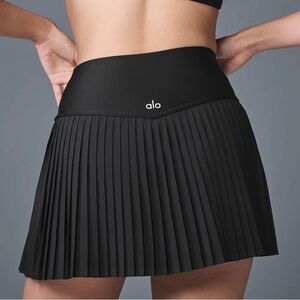 Alo Yoga Tennis Skirt Size Small